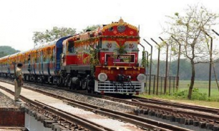 Bangladesh-India train services to resume on May 29