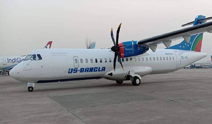 US-Bangla to operate flights on three new domestic routes