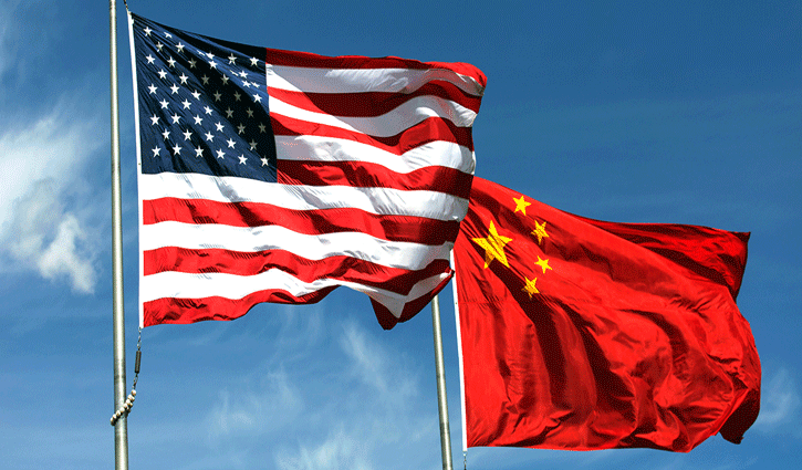 US-China tensions threaten global climate change efforts