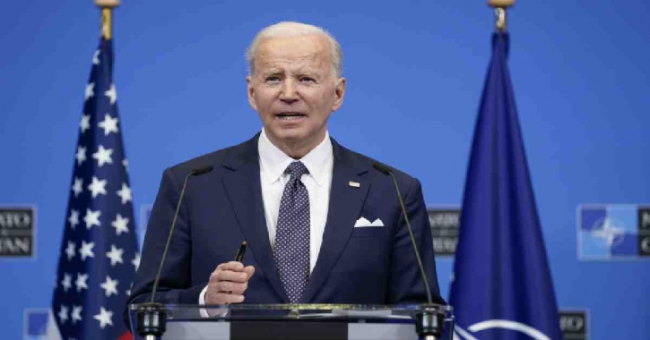 Biden Cancels $10,000 In Student Debt For Millions