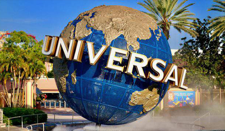 Universal Studios opens Beijing park under anti-virus curbs