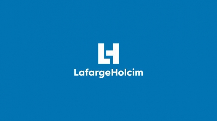 Q2 earnings of LafargeHolcim increase 10%