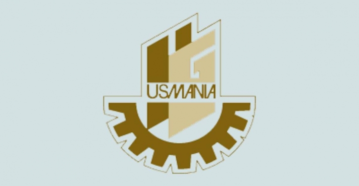 Losses of Usmania Glass decline by 58% in Q2