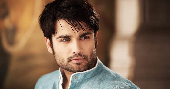 Vivian Dsena starrer television show Sirf Tum goes off air