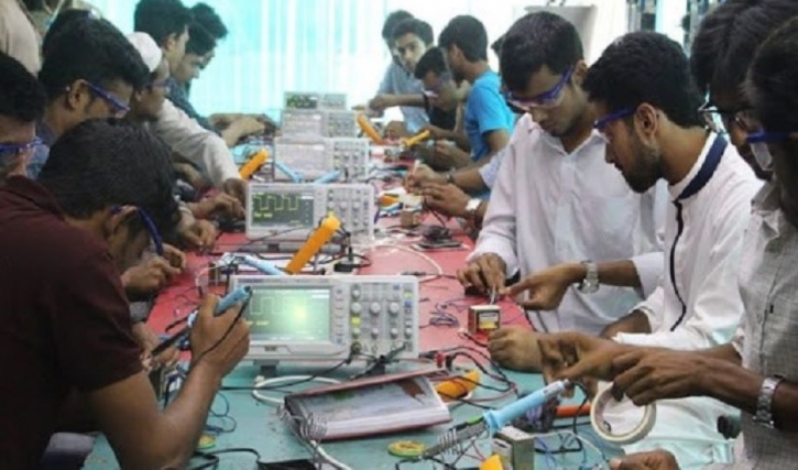 Academics suggest increasing budget for vocational, technical education