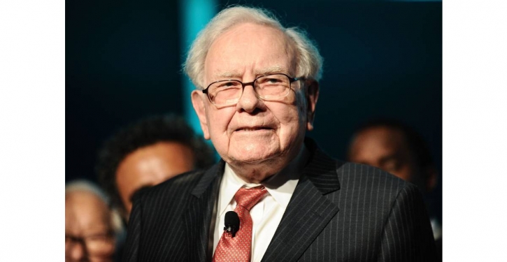 Warren Buffett Buys Alleghany Corp For $11.6bn