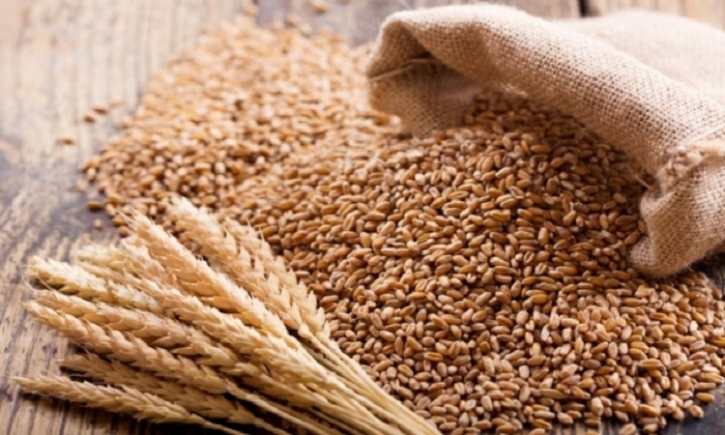 5 lakh tonnes of wheat to be imported from Russia by Jan