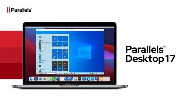 Parallels Desktop 17 for Mac comes with Windows 11 support