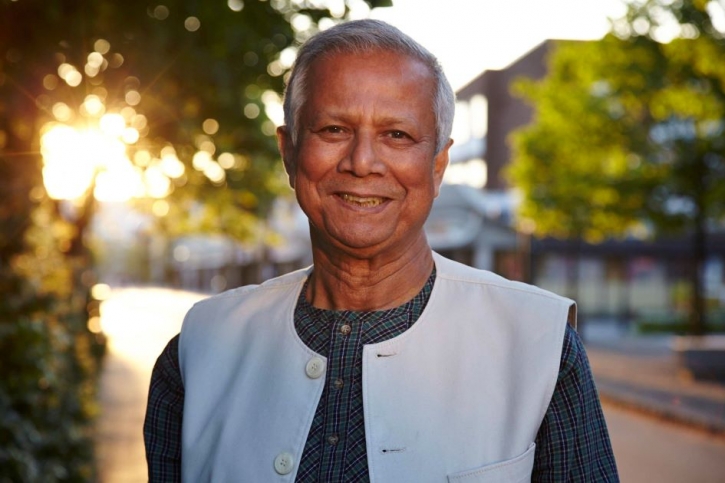 HC stays case proceedings against Dr Yunus for 6 months