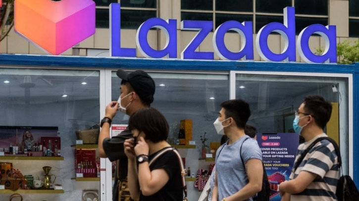 Thai Army Boycotts E-commerce Giant Lazada Over Video