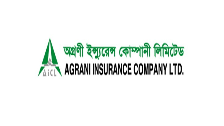 Agrani Insurance declares 5% cash, 5% stock dividends