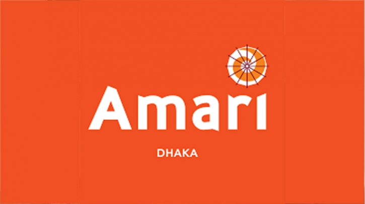 Amari Dhaka wins ‘Resort and Retreat Award’