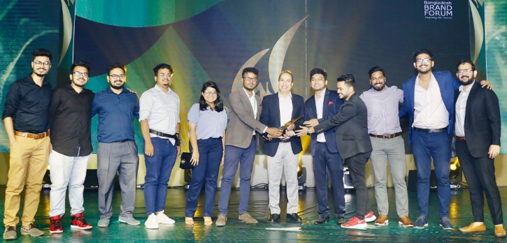 Asiatic 3sixty bags 37 awards at Commward 2022