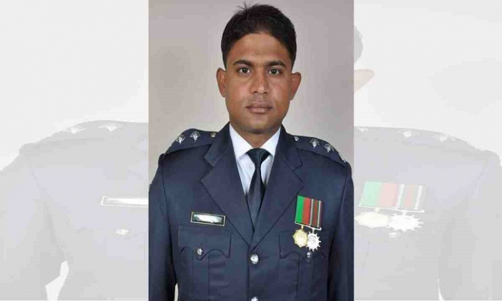 ASP Anisul`s death: Registrar of NIMH held