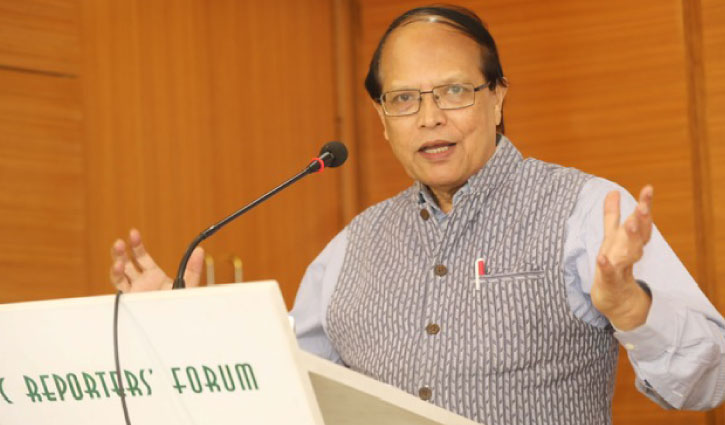 Financial interoperability necessary for dynamic economy: Atiur Rahman