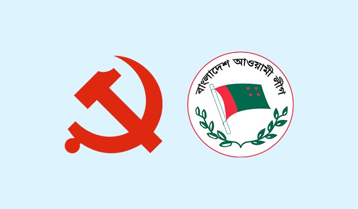 Communist Party of China praises AL for contributions to Bangladesh’s progress