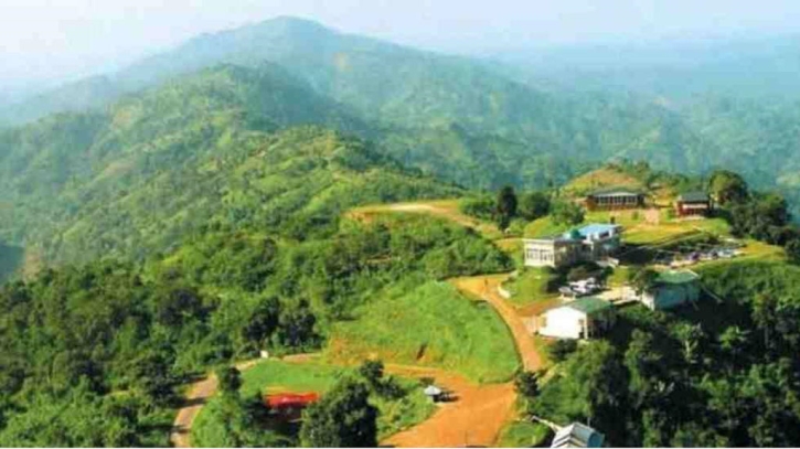 Ban on tourism in Bandarban extended till Nov 8