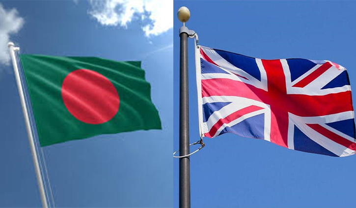 UK, Bangladesh to chart post-Brexit new strategic partnership vision