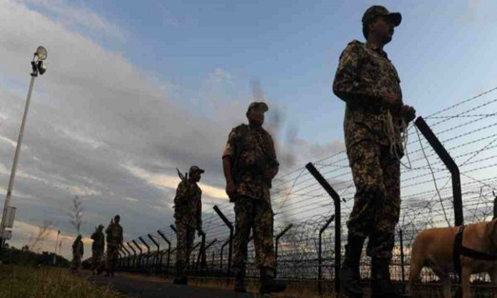 Bangladeshi youth killed ‘by BSF’ in Kurigram