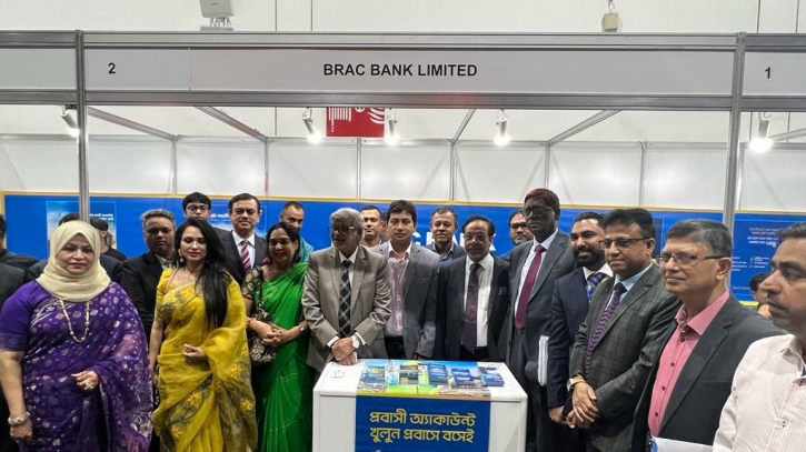 BRAC Bank interacts with Bangladeshi expats in Sharjah