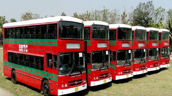 Govt to procure 300 electric double-decker buses for BRTC