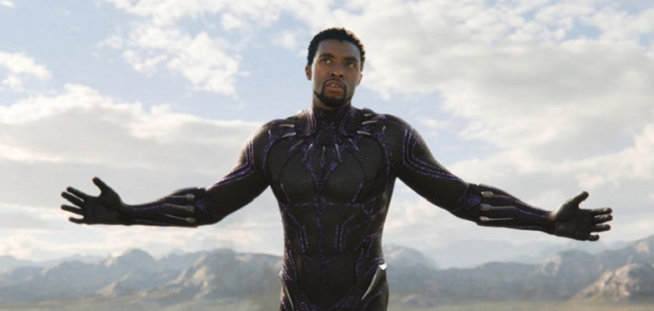 Marvel not to replace Boseman’s role in Black Panther sequel