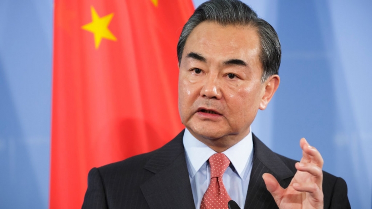 Chinese foreign minister to visit Bangladesh in August