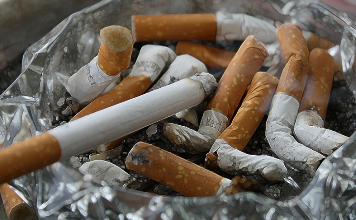 Anti-tobacco lobby meets parliament whip to discuss law reforms