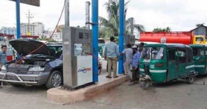 Owners bin Petrobangla proposal for keeping CNG stations off for 7hrs