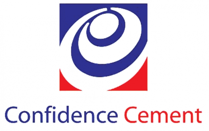 Confidence Cement declares 25% cash dividend