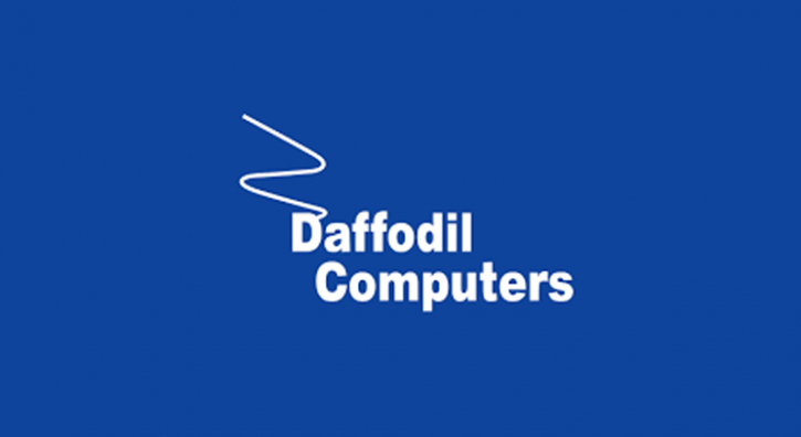 Daffodil Computers offers 8% cash dividend