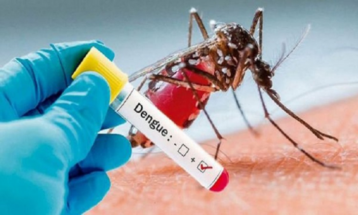 Bangladesh sees spike in dengue cases