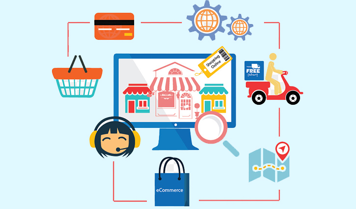 Govt to form regulatory body to run e-commerce in disciplined manner