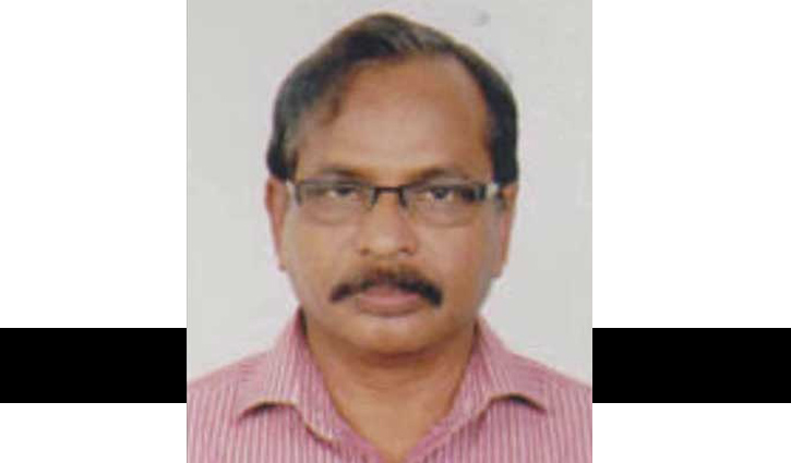 Sangbad acting editor Muniruzzaman passes away