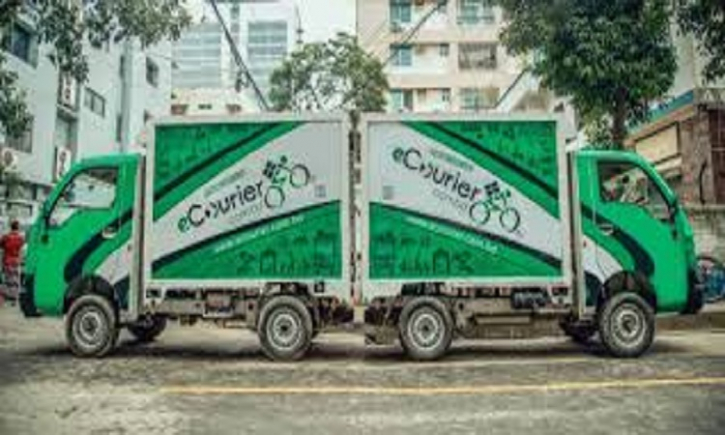 eCourier to introduce air service to deliver parcel in 6 hours