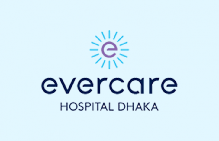 Evercare Hospital Dhaka recruiting manager