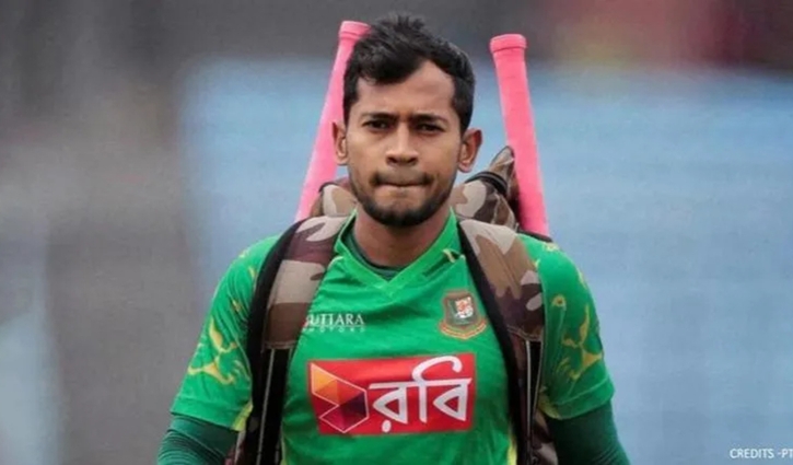 Mushfiq sustains injury, gets six stitches on his knee