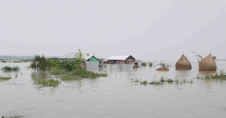 UN announces $5 million more flash flood relief for Bangladesh