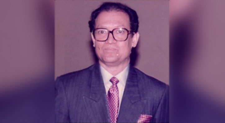 Former EBL chairman N H Khan passes away