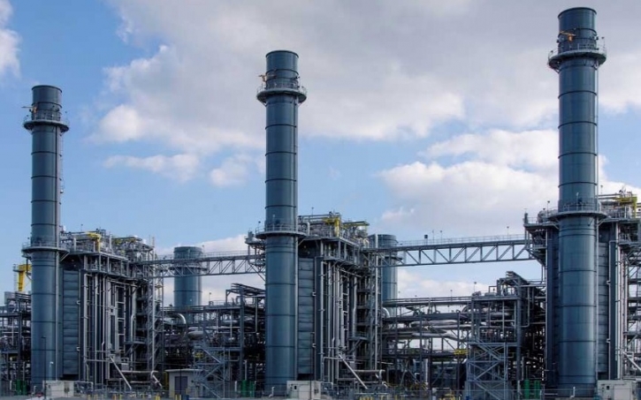 KEPZ power plant not commissioned due to gas scarcity