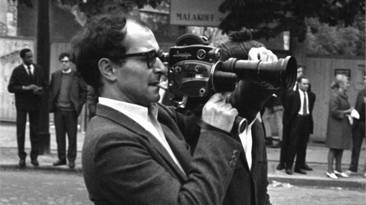 French film legend Godard dies at 91