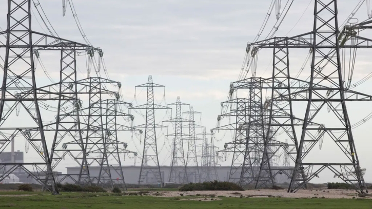 Probe into national grid failure yet to be completed