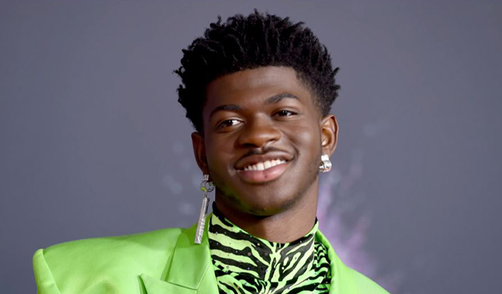 Lil Nas X trolls Drake with album ‘pregnancy’ announcement