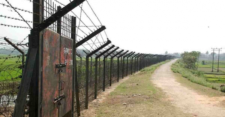 Indian citizen arrested at Panchagarh border