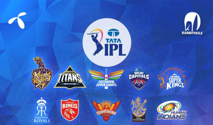 Grameenphone users can watch IPL matches on MyGP