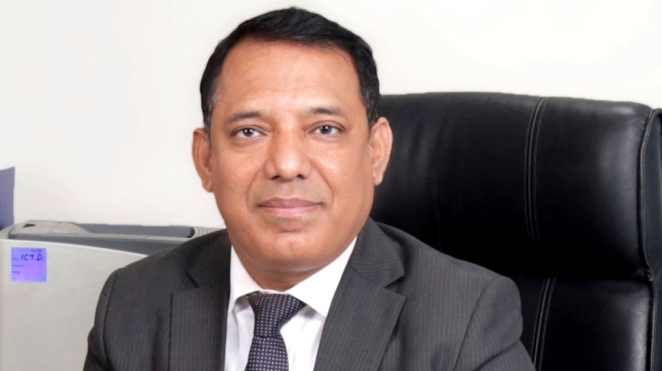 Jamuna Bank reappoints its MD