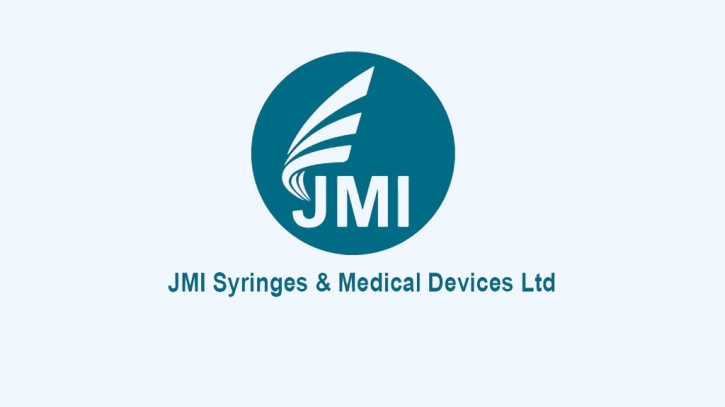 JMI Syringes declares 36% stock dividend