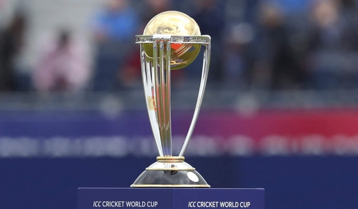 Bangladesh to co-host ICC World Cup 2031 with India