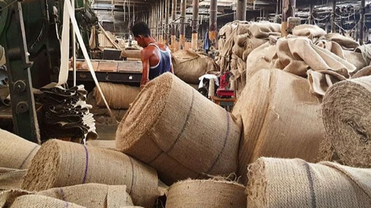 64% land of Jute Corporation lost to grabbers