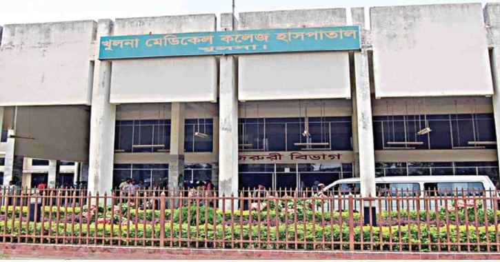 A battle for breath in Khulna as Covid cases surge